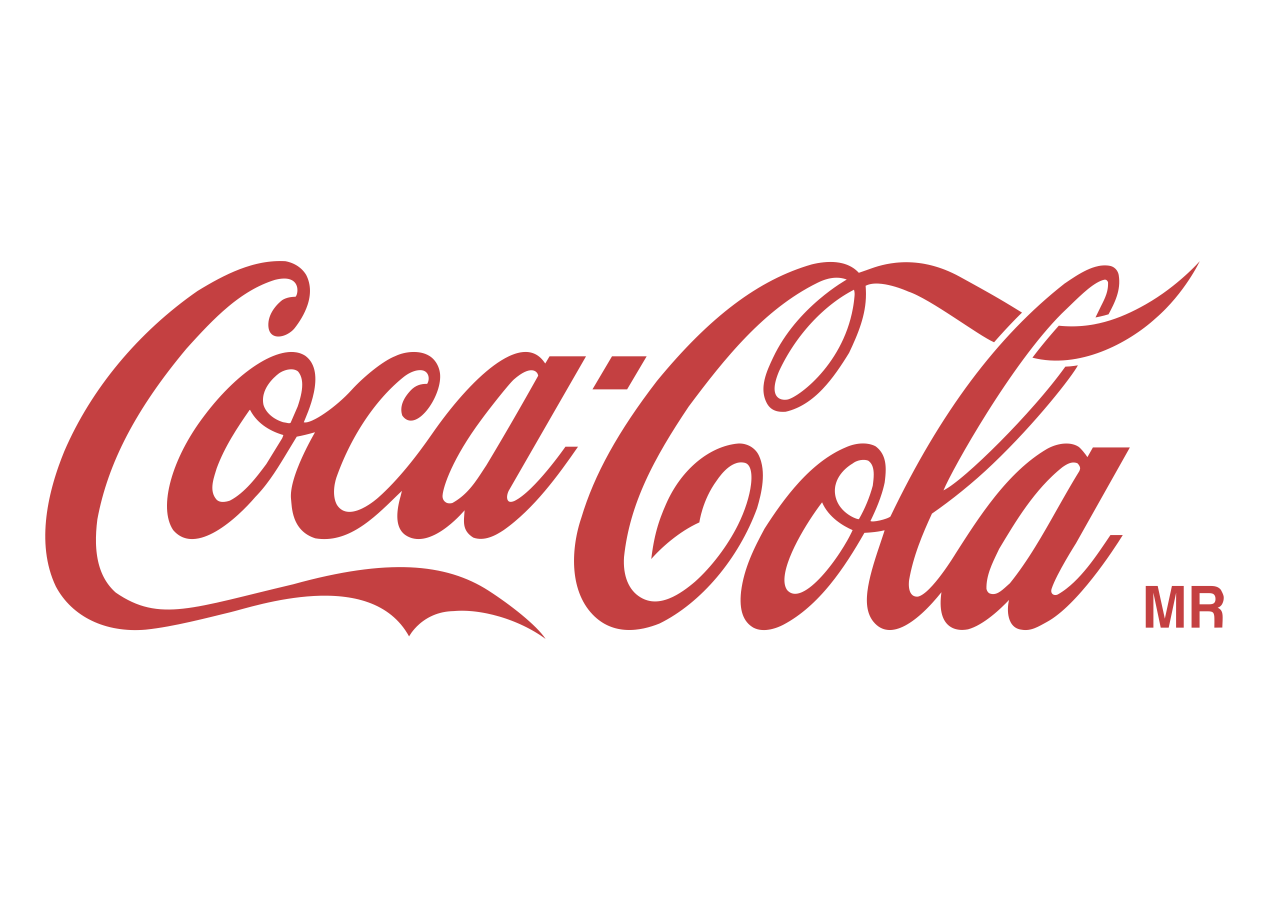 CocaCola Tm logo