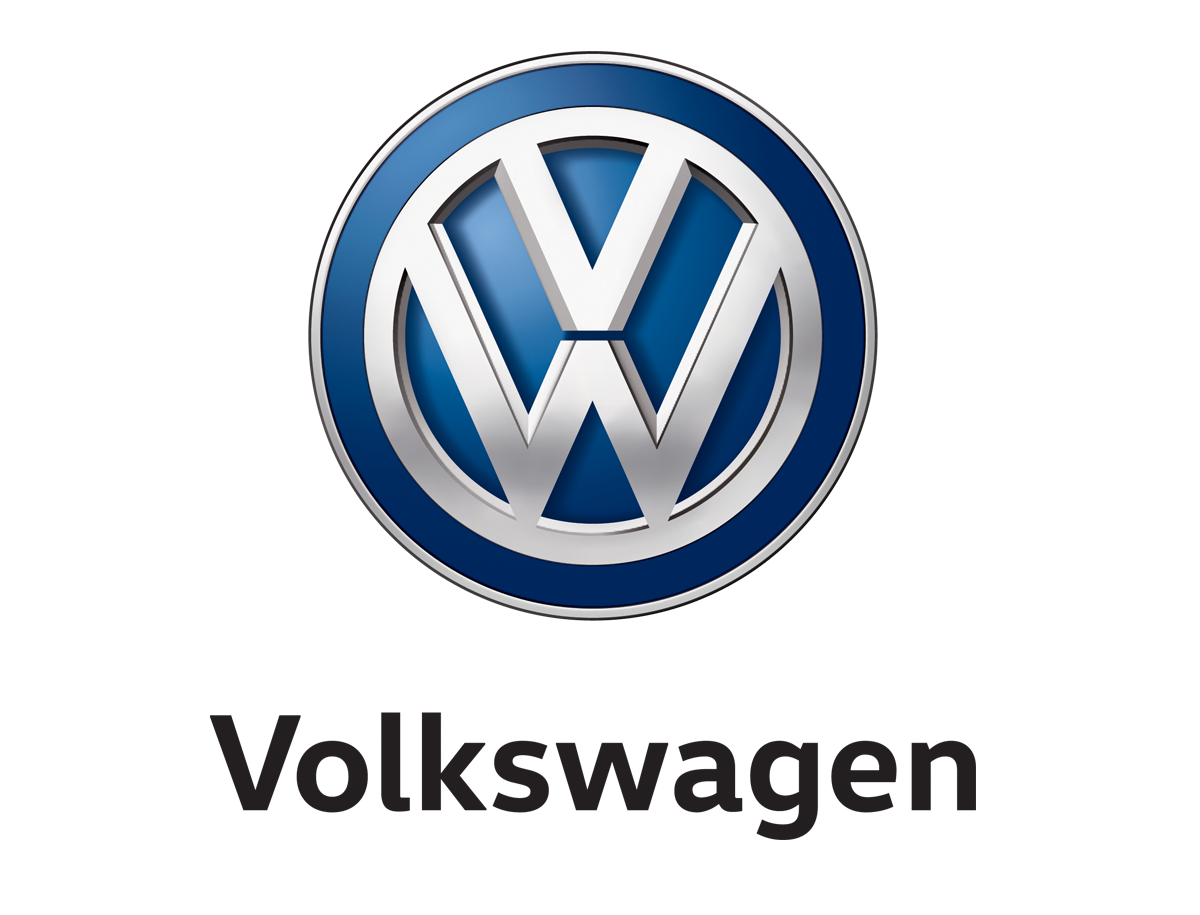 Volkswagen Tm logo